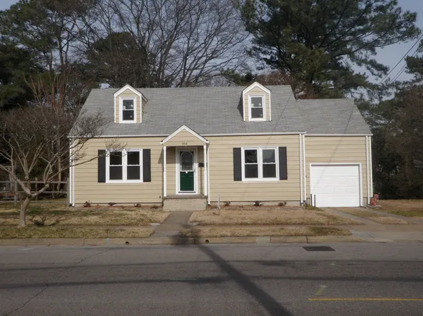 908 Norview Ave, Norfolk, VA 23513