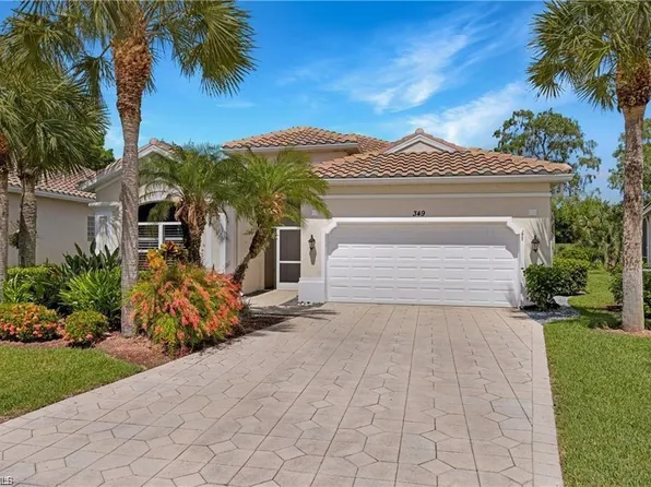 349 Harvard LN, NAPLES, FL 34104