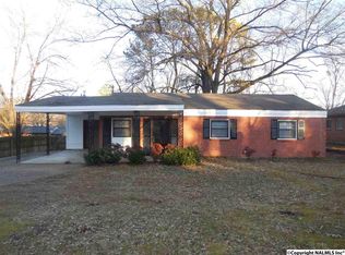 1008 Danville Rd SW, Decatur, AL 35601