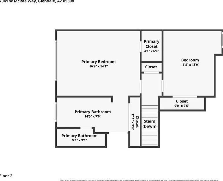 4 bed, 2.0 bath, 2269 sqft, $2,805 — Photo 3