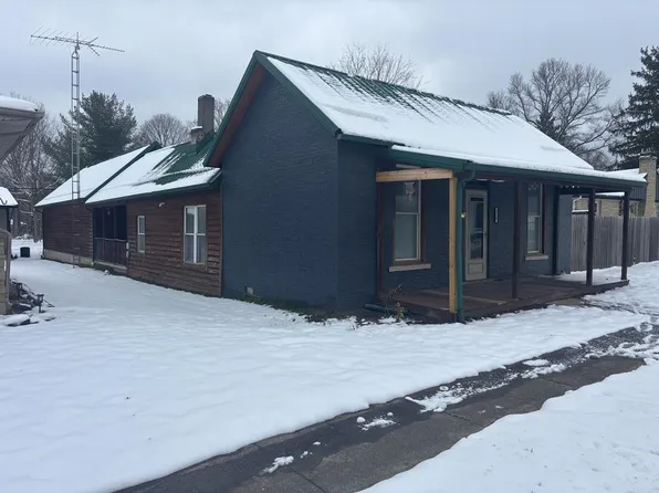 310 W Main St, Bainbridge, OH 45612