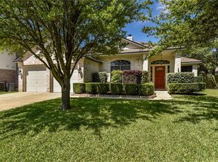 4505 Steed Dr, Austin, TX 78749