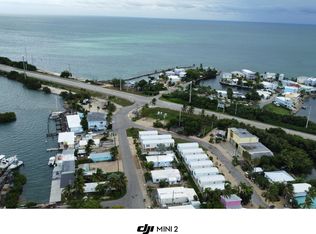 77 S Conch Ave, Conch Key, FL 33050