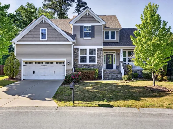 129 Plano Dr, Durham, NC 27703