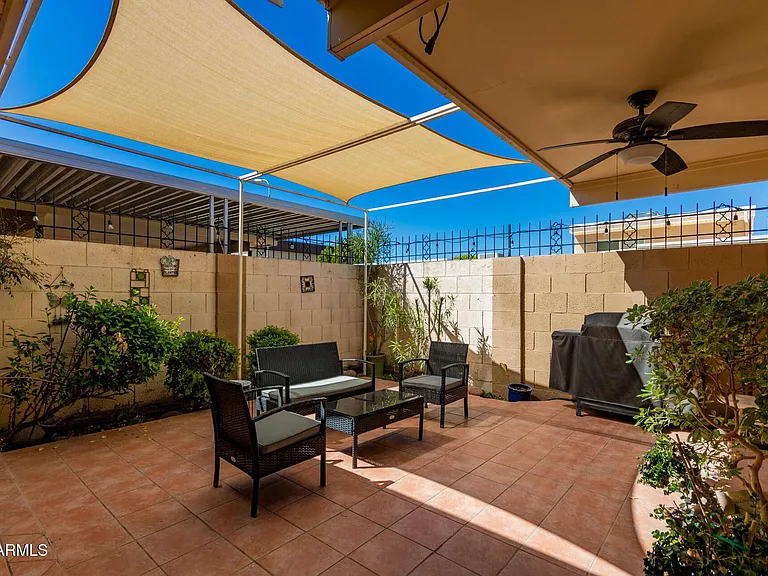 8490 E Chaparral Rd — Photo 24