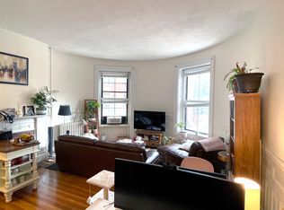 501 Beacon St APT 4, Boston, MA 02215