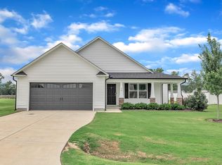 48 Salt Life Pl, Four Oaks, NC 27524