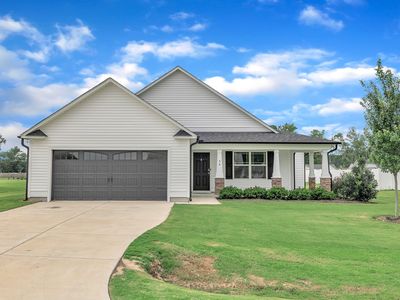 48 Salt Life Pl, Four Oaks, NC, 27524