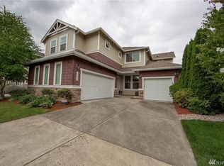 22023 44th Pl S, Kent, WA 98032