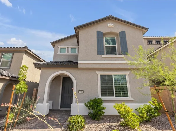 10664 Sariah Skye Ave, Las Vegas, NV 89166