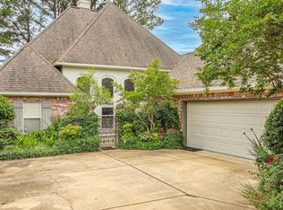 107 Hawks Nest Blf, Ridgeland, MS 39157