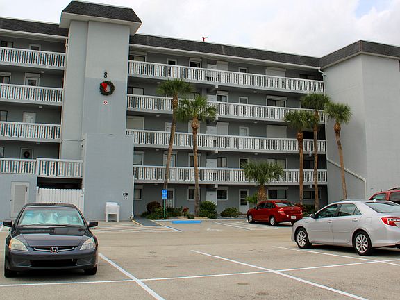 3rd image of 3799 S Banana River Blvd APT 805