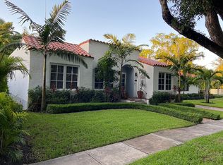 644 Minorca Ave, Coral Gables, FL 33134