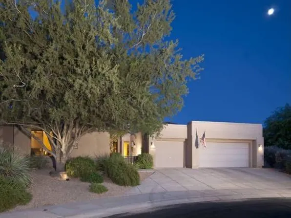 6977 E Night Glow Cir, Scottsdale, AZ 85266