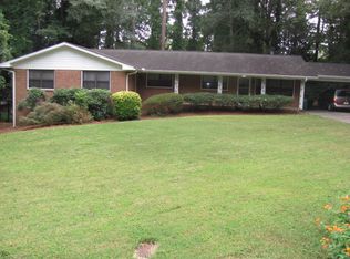 1405 Southland Vista Ct, Atlanta, GA 30329