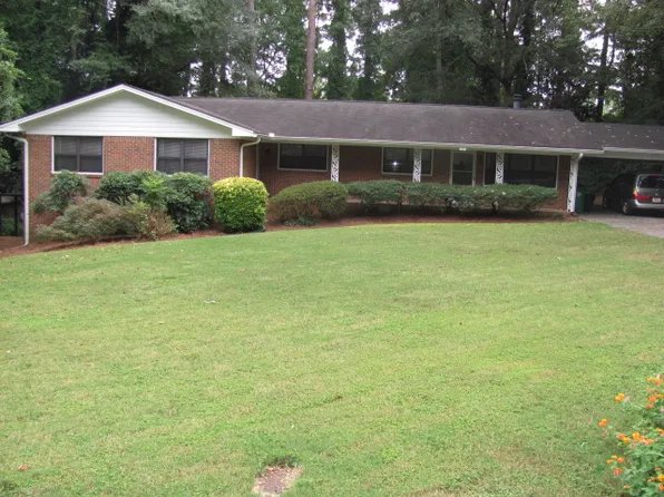 1405 Southland Vista Ct, Atlanta, GA 30329