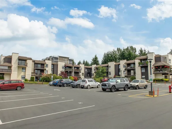 585 Dogwood St S #210, Campbell River, BC V9W 6T6