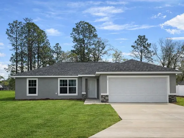 14274 SE 34th Ct, Summerfield, FL 34491