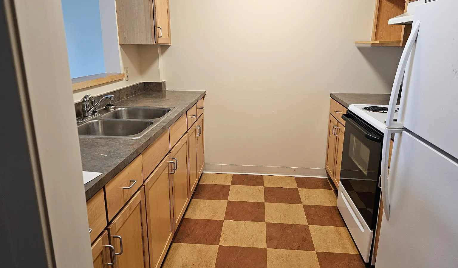 1 bed, 690 sqft, $1,059 — Photo 2
