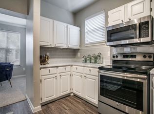 Arboretum Estates, Richardson, TX 75081