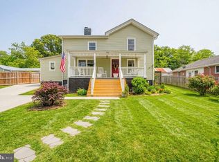 500 Knighting Rd #A, Gordonsville, VA 22942