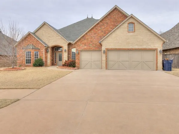 5505 NW 130th St, Oklahoma City, OK 73142