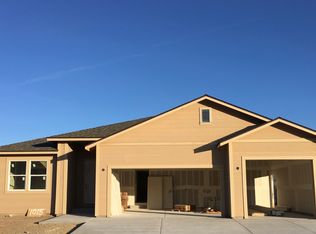 1015 Ryegrass Rd, Mark Twain, NV 89403