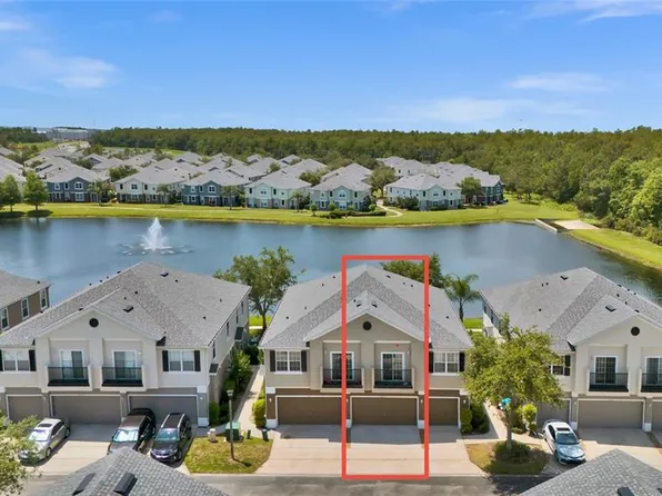 6462 S Goldenrod Rd #31B, Orlando, FL 32822