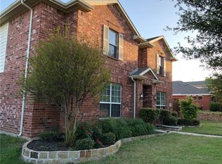 2008 Creekdale Dr, Denton, TX 76210