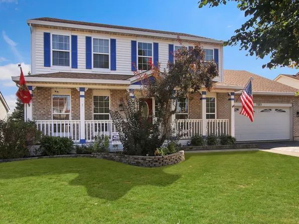 7021 97th Ave, Kenosha, WI 53142