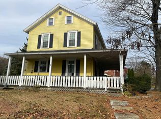 2617 Orefield Rd, Allentown, PA 18104