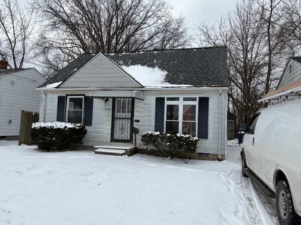 12505 Kirton Ave, Cleveland, OH 44135