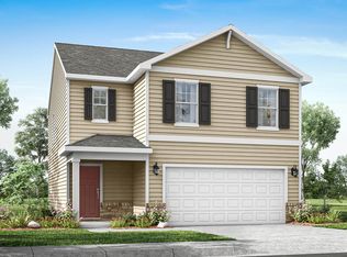 Taylor Plan, Ashburn Woods, New Richmond, OH 45157