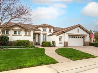 2023 Monument Dr, Lincoln, CA 95648