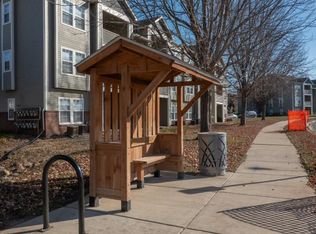 Chase Court, Lawrence, KS 66046