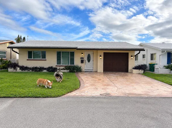 5006 NW 51ST Court, Tamarac, FL 33319