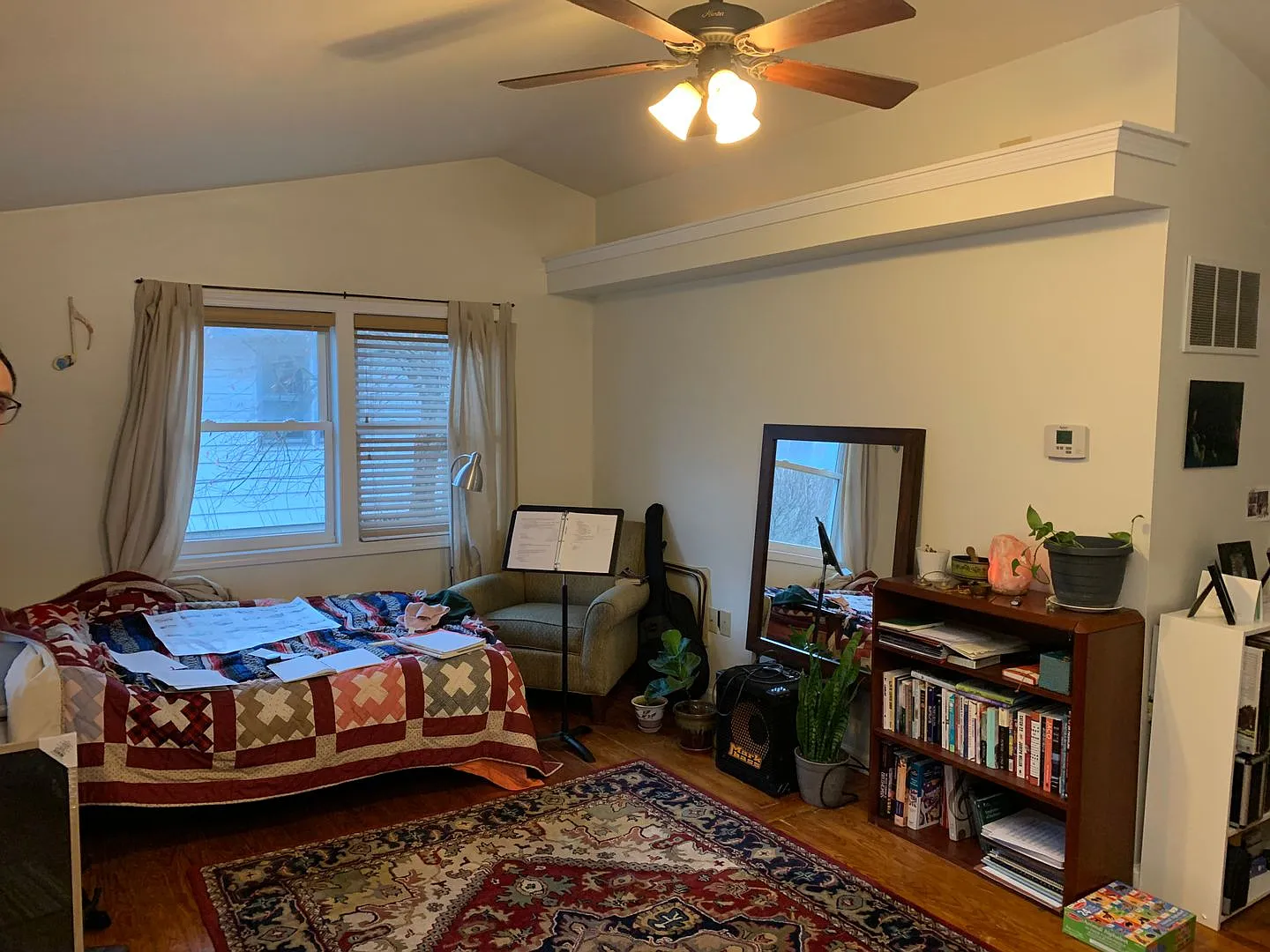 1 Bedroom, 1 Bath Home- Available September 2026 - 6 or 9 Month Lease Available! — Photo 4