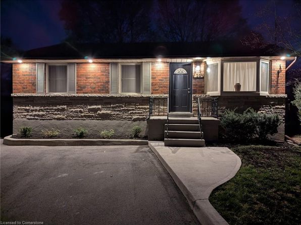20 Camille Ct, Hamilton, ON L8T 2C9