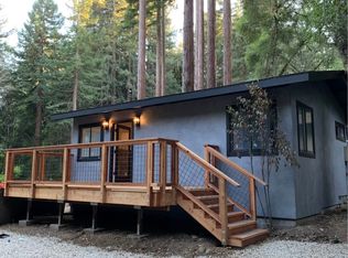12026 Irwin Way, Boulder Creek, CA