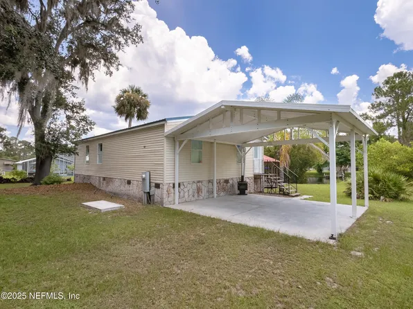 104 LISA Terrace, Crescent City, FL 32112