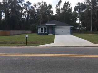 3728 SE 130th St, Belleview, FL 34420