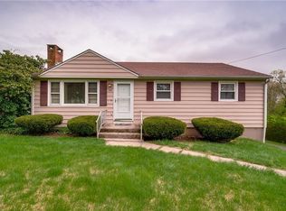 101 Corrigan Ave, Meriden, CT 06451
