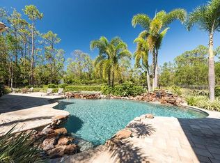 6761 Sable Ridge Ln, Naples, FL 34109