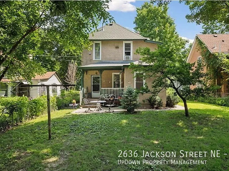2636 Jackson St NE #1 — Photo 19