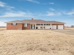 23000 Arnot Rd, Canyon, TX 79015