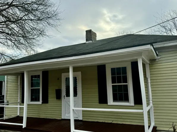 818 Noble Ave, Danville, VA 24540