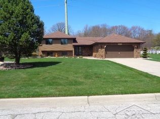 5512 Cathedral Dr, Saginaw, MI