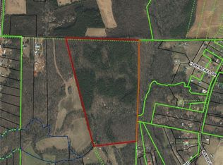 0 Sandy Ridge Dr, Liberty, NC 27298