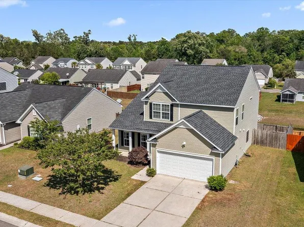 144 Marinella Dr, Goose Creek, SC 29445