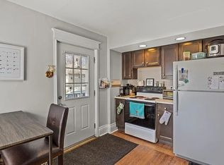 31 Homer St #2, Rochester, NY 14610